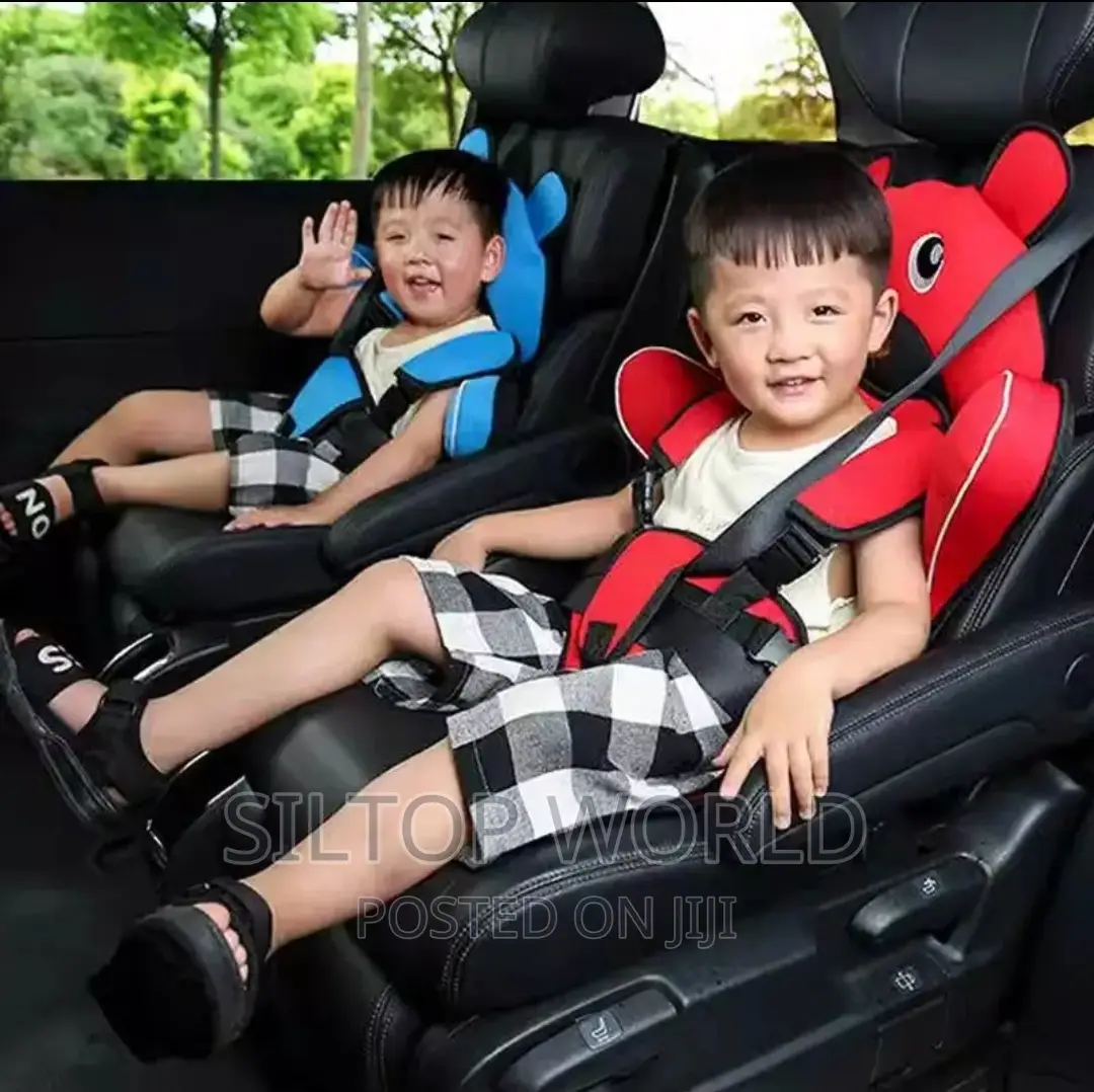 Exclusive Children's Car Safety Seat Belt