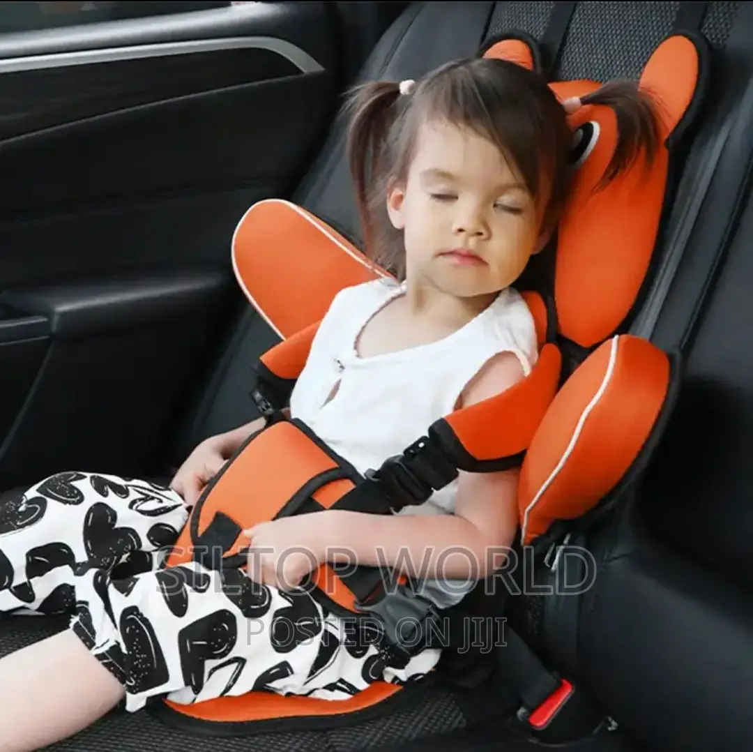 Exclusive Children's Car Safety Seat Belt