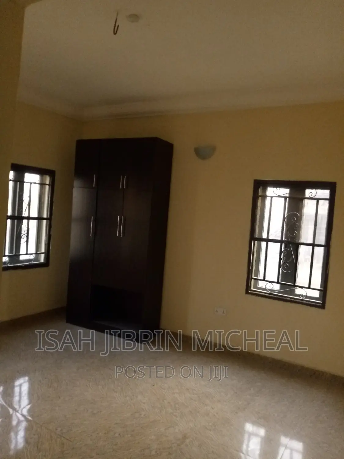 2bdrm Apartment in F14 Nepa Road Kubwa for rent
