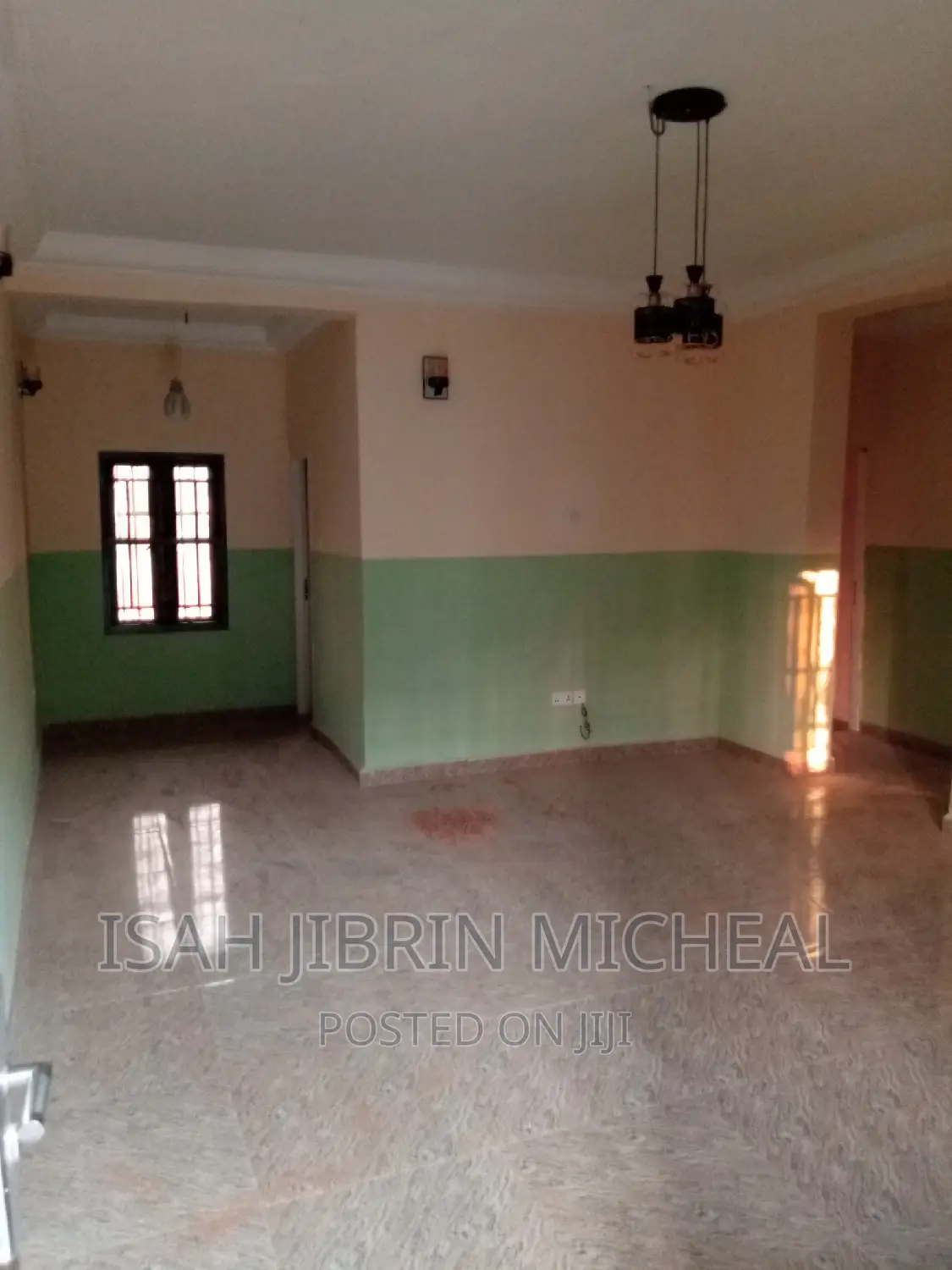 2bdrm Apartment in F14 Nepa Road Kubwa for rent