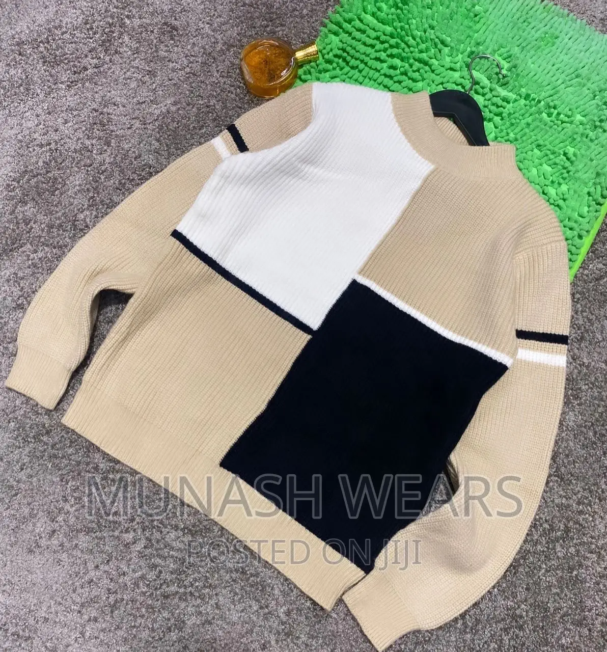 Luxury Swirtshirt for Men