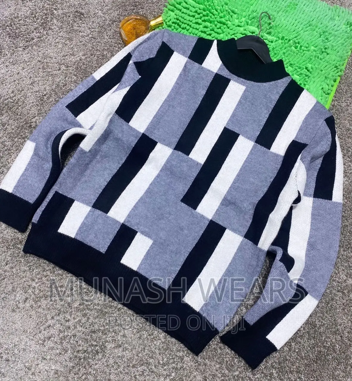 Luxury Swirtshirt for Men