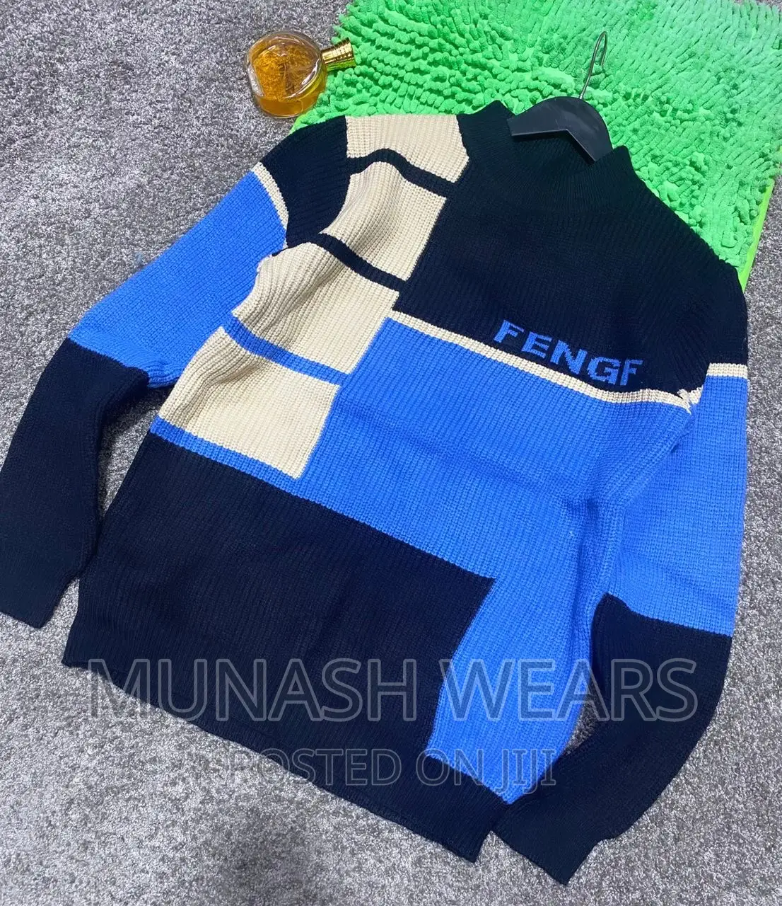 Luxury Swirtshirt for Men