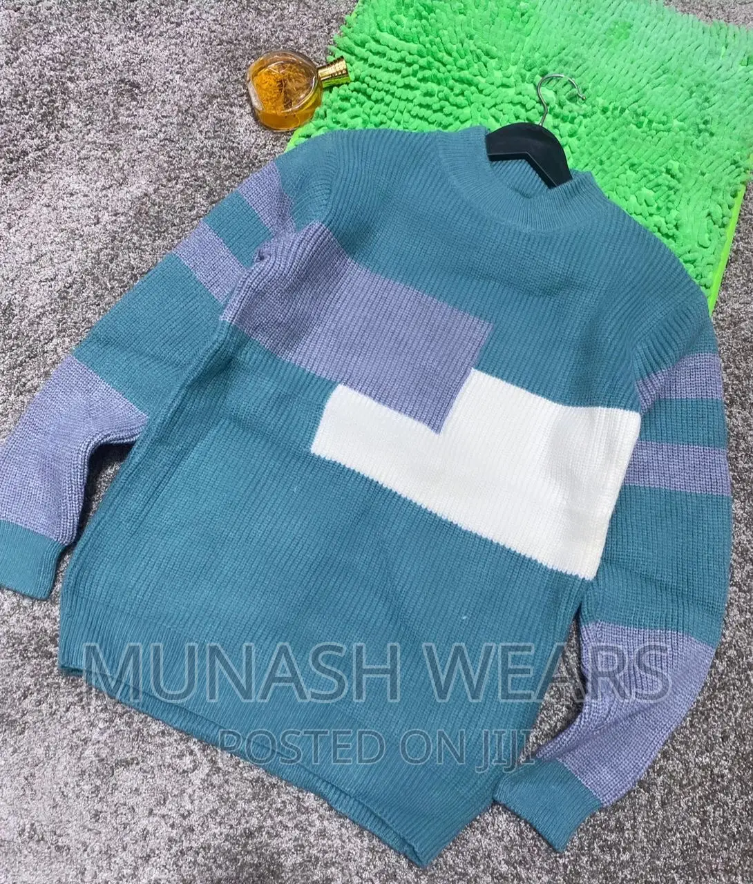 Luxury Swirtshirt for Men