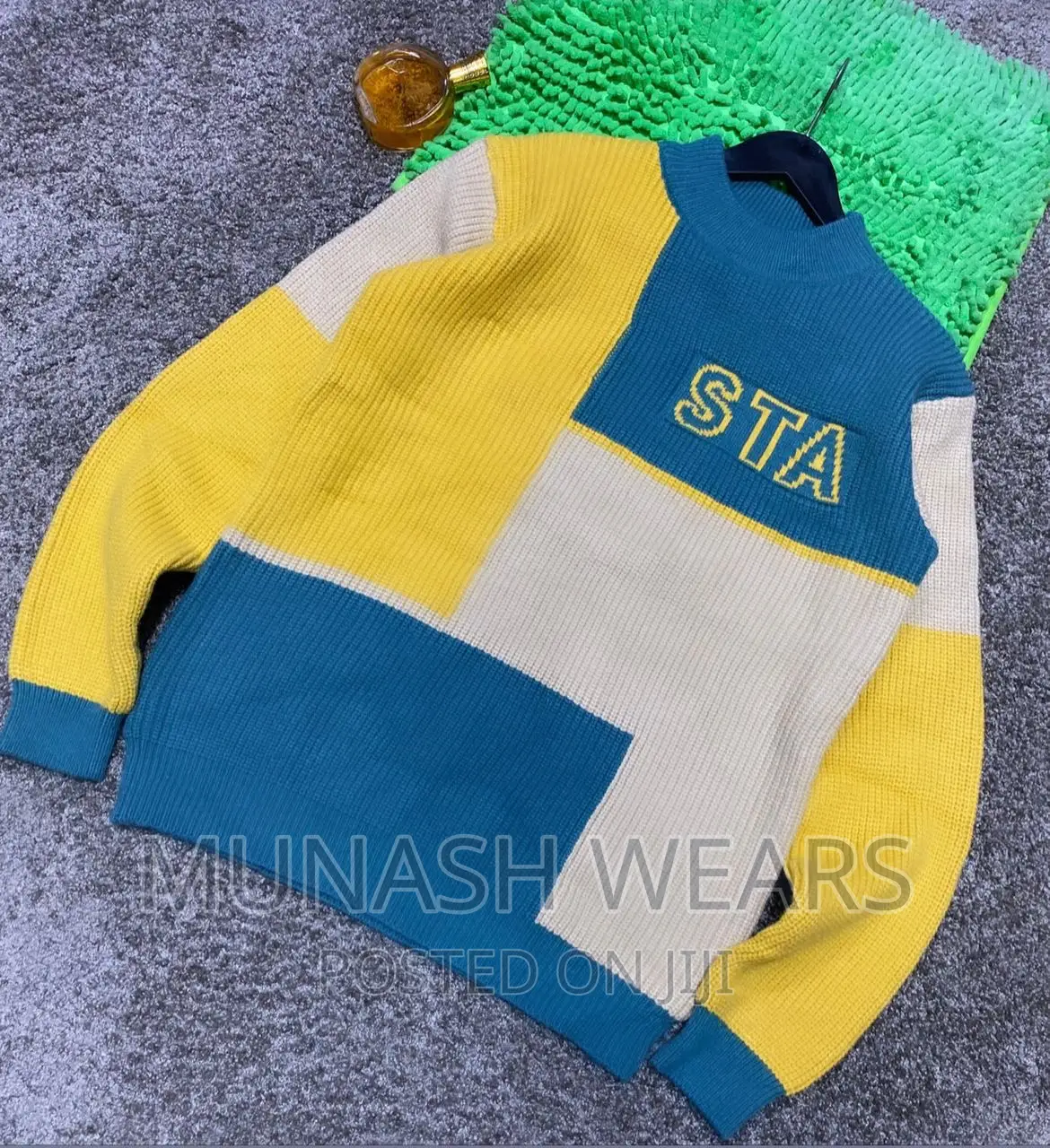 Luxury Swirtshirt for Men