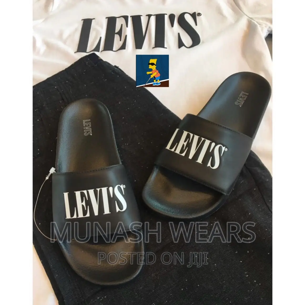 Quality Original Slide for Men