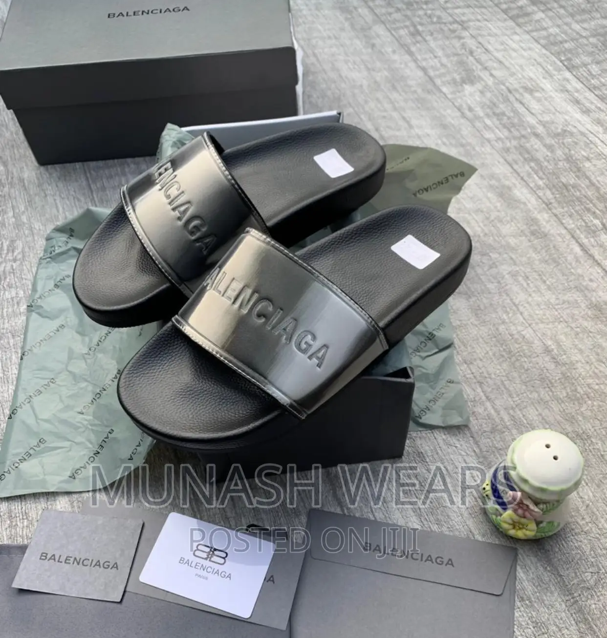 Quality Original Slide for Men