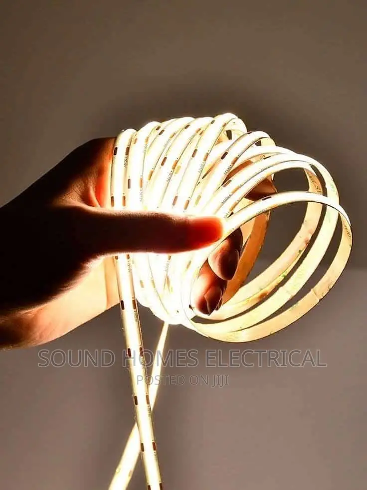 Cob Tape Led Light