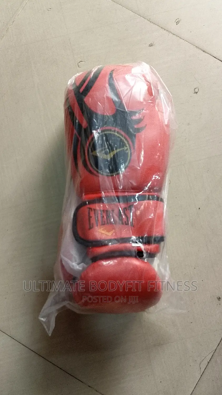 Brand New Boxing Glove
