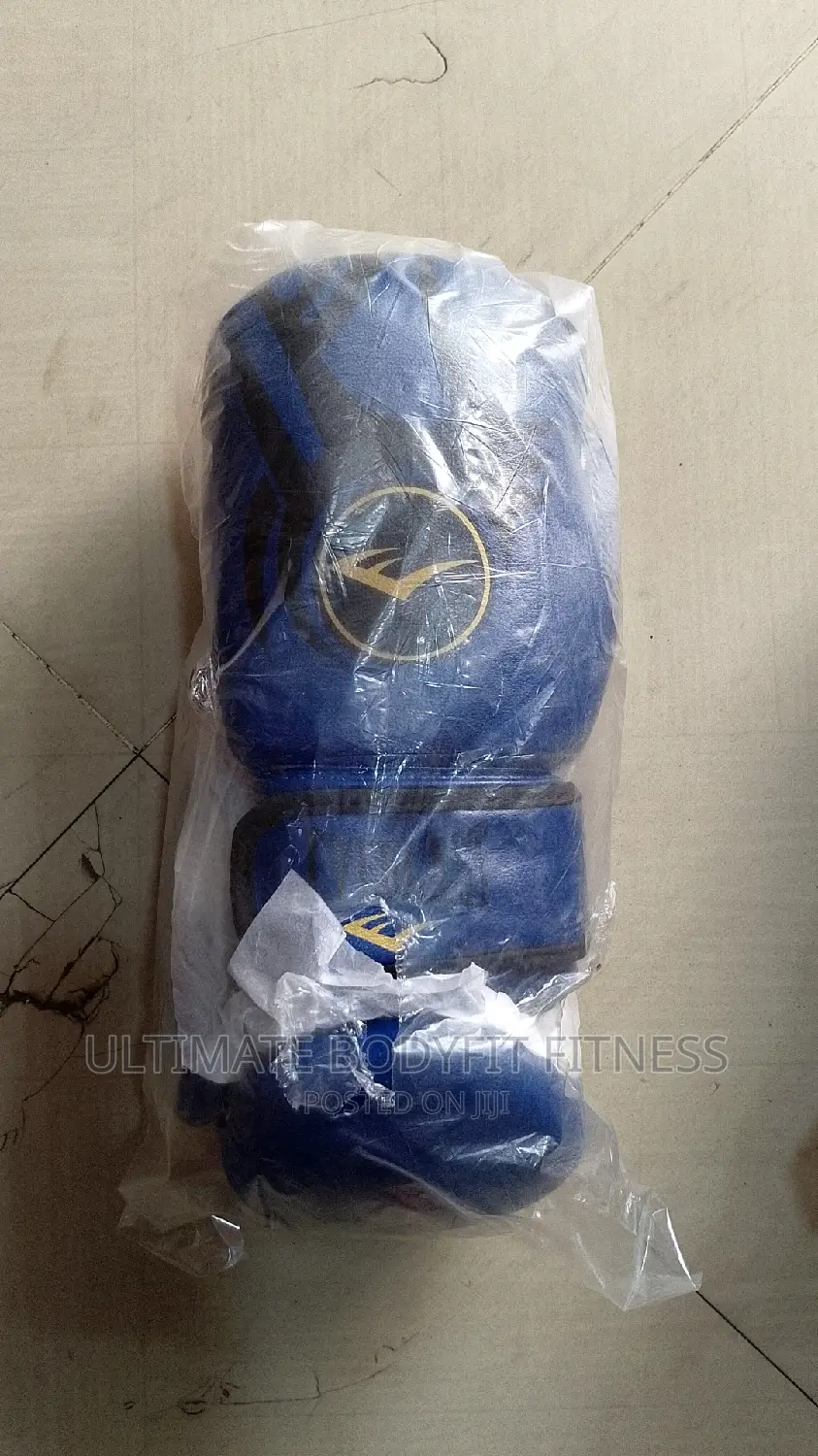 Brand New Boxing Glove