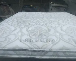 Order for Your USA Hybrid 16inches King Size Mattress