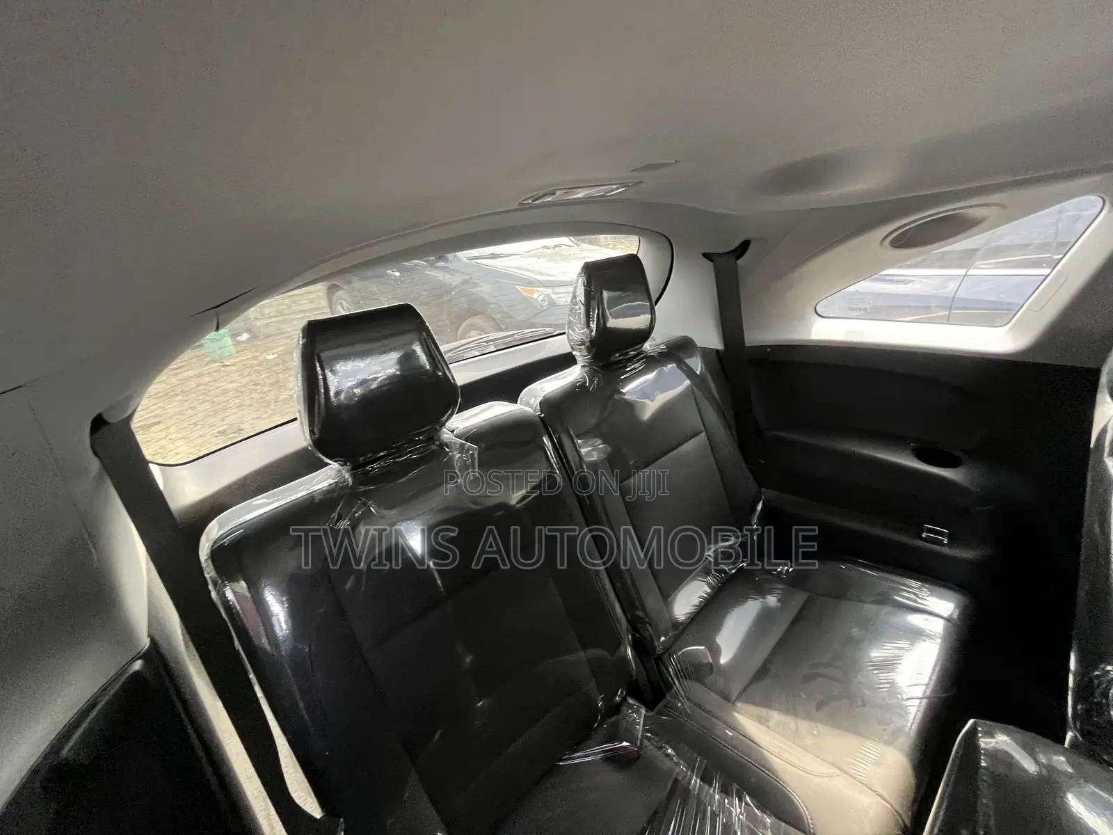 Acura MDX 4dr SUV w/Technology Package (3.5L 6cyl 6A) 2014 Gray