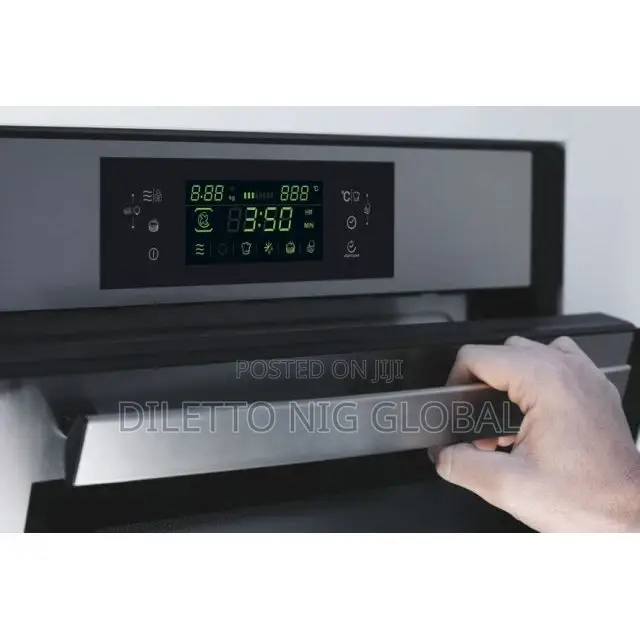 Candy MIC440VNTX-80 60cm 44L Built in Microwave Oven