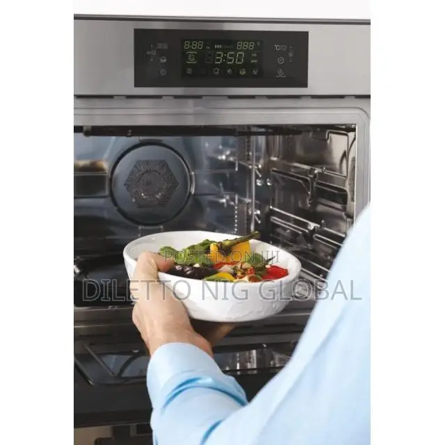 Candy MIC440VNTX-80 60cm 44L Built in Microwave Oven