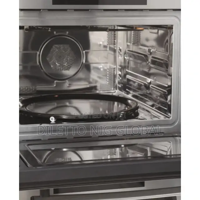 Candy MIC440VNTX-80 60cm 44L Built in Microwave Oven