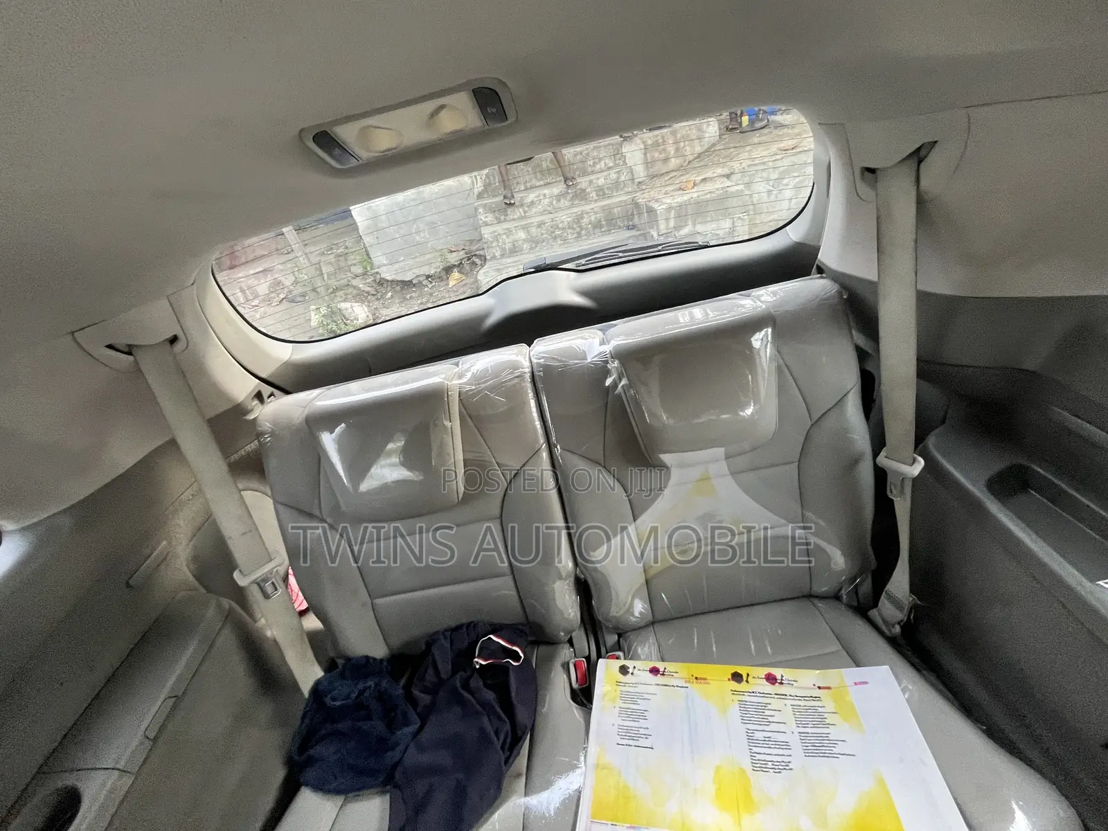 Acura MDX SUV 4dr AWD (3.7L 6cyl 6A) 2013 Gray