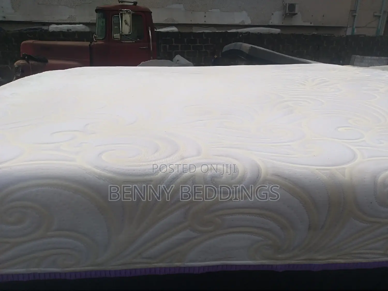 Order for Your USA Hybrid Mattress 6by6 12inches