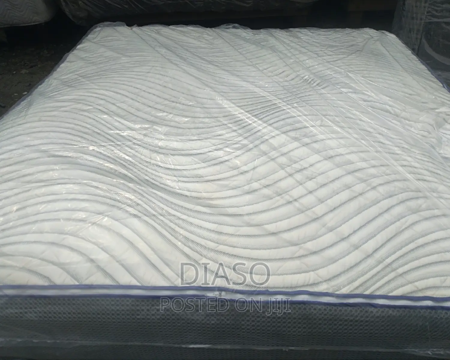 Order for Your Canadian Hybrid Pocket Spring 6by6 12inches