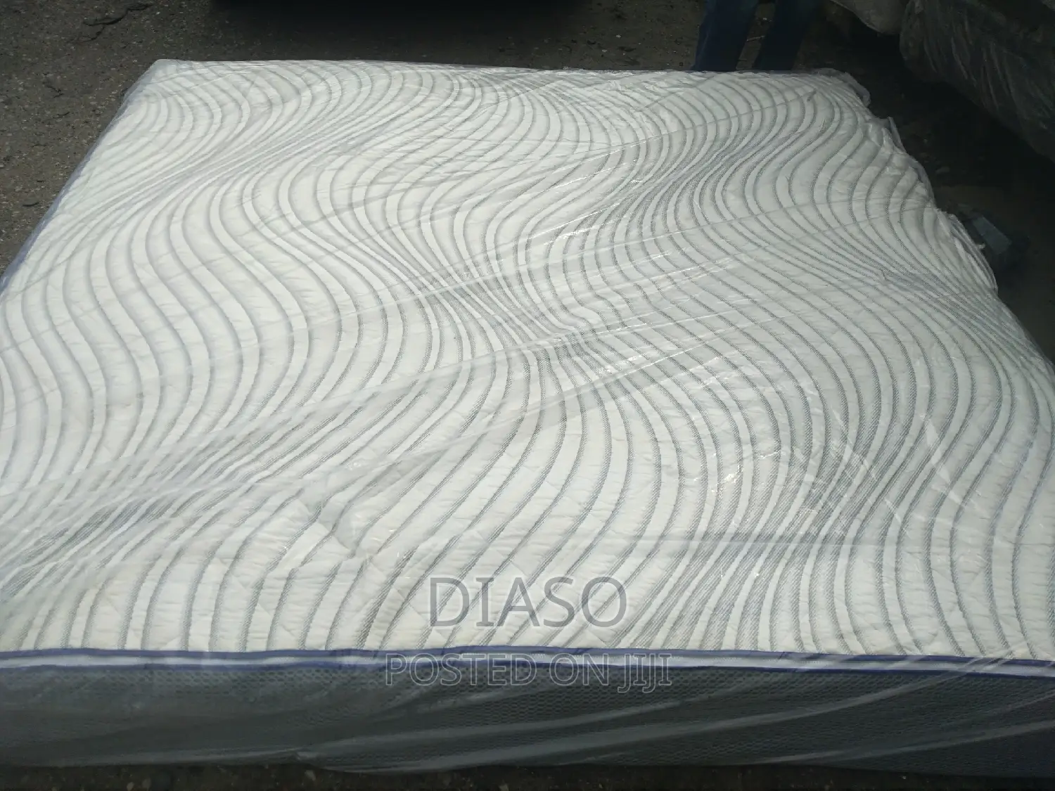 Order for Your Canadian Hybrid Pocket Spring 6by6 12inches