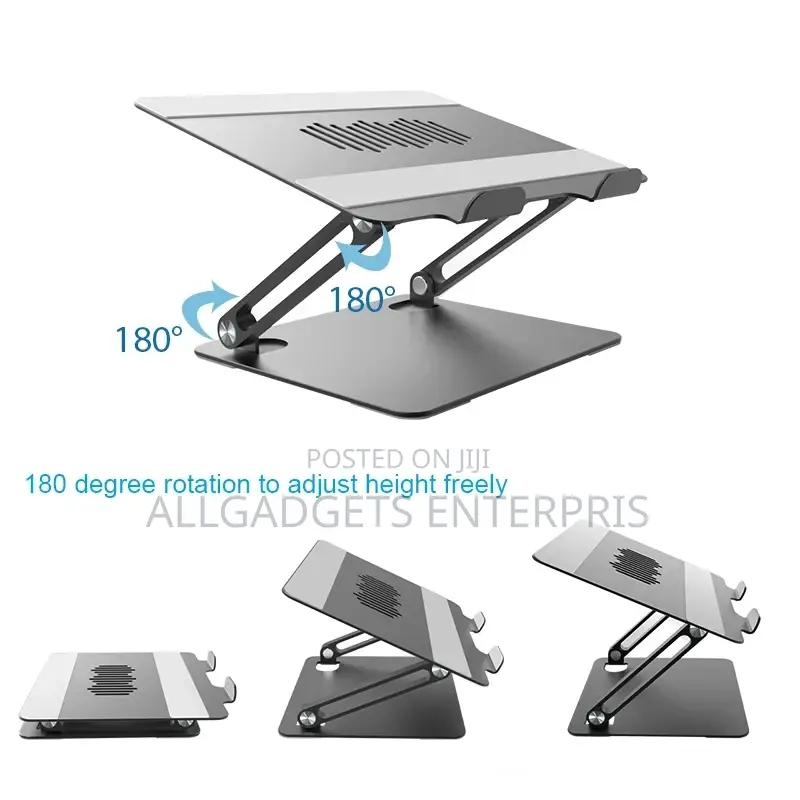 Universal Laptop Stand