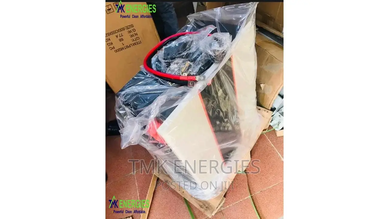 7.5kwh Felicity Lithium Battery