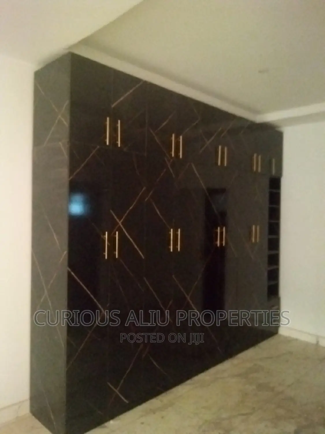 4bdrm Duplex in Jabi for rent