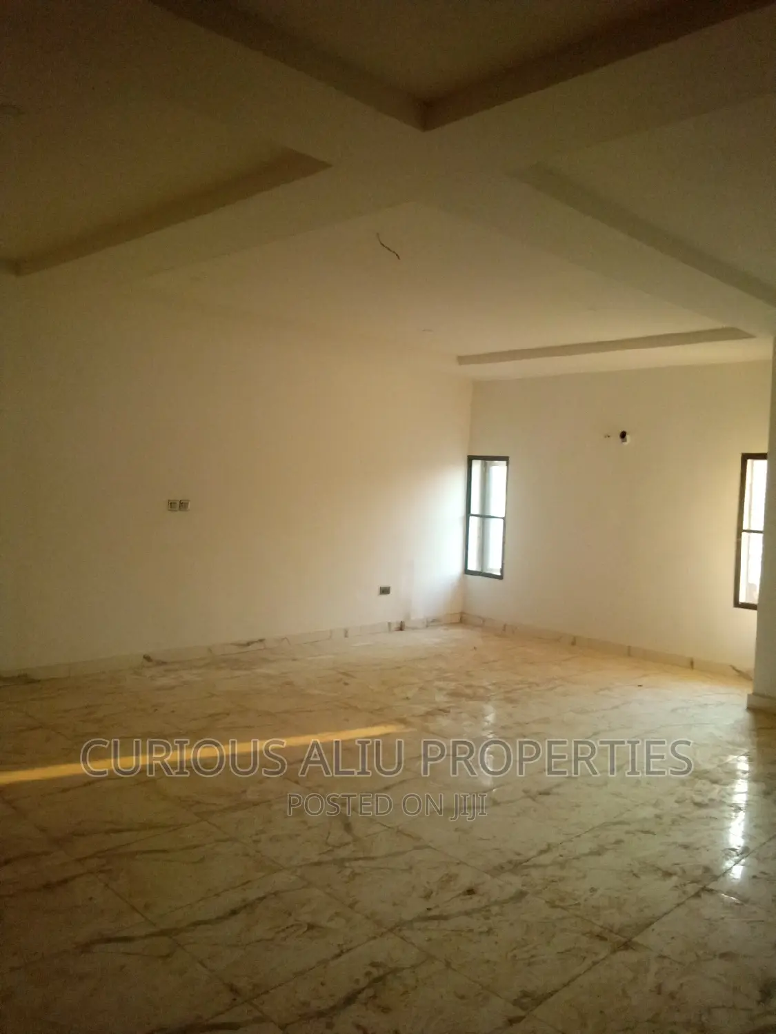 4bdrm Duplex in Jabi for rent