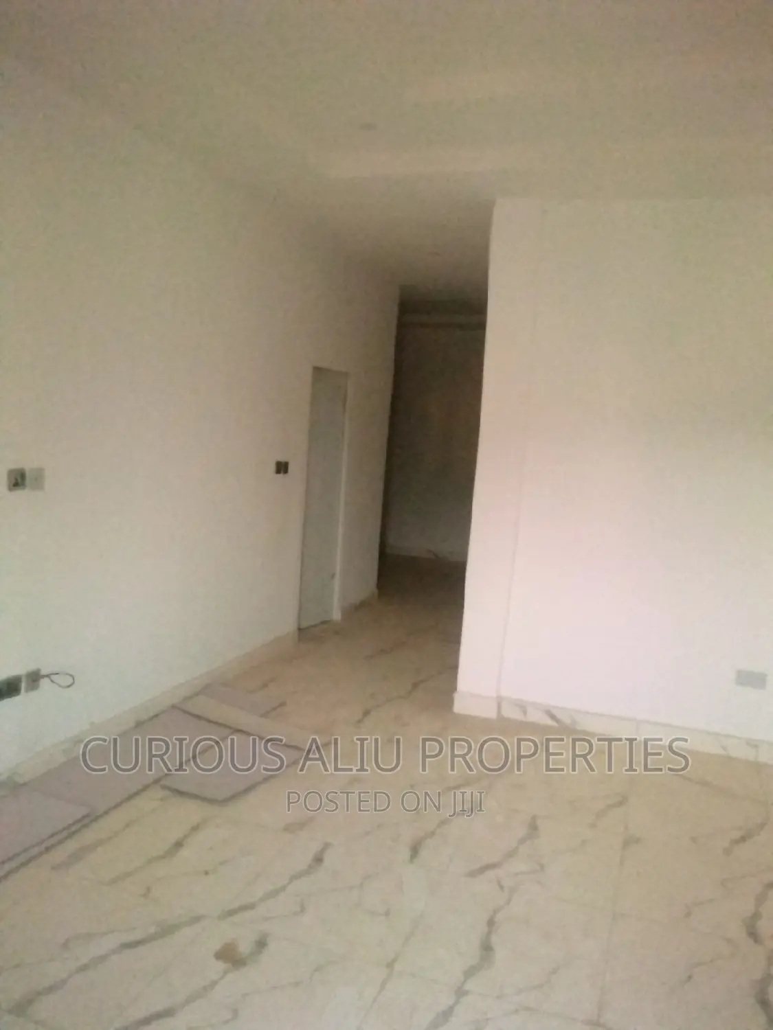 4bdrm Duplex in Jabi for rent