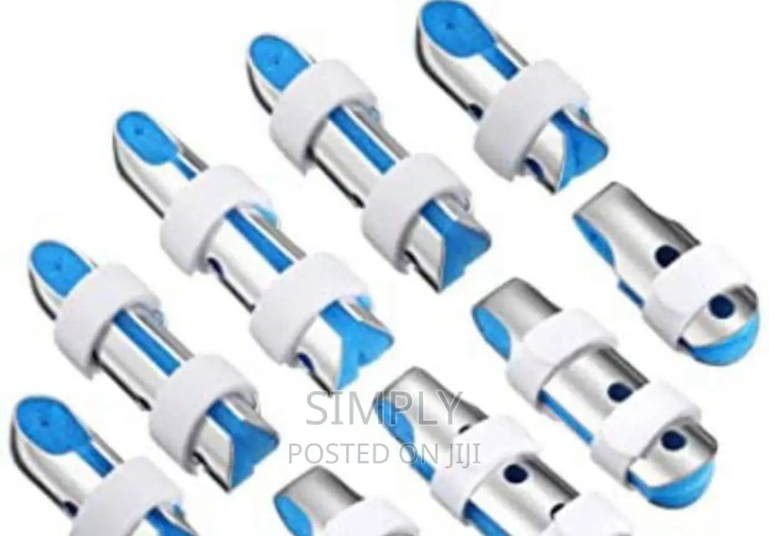 Finger Splint