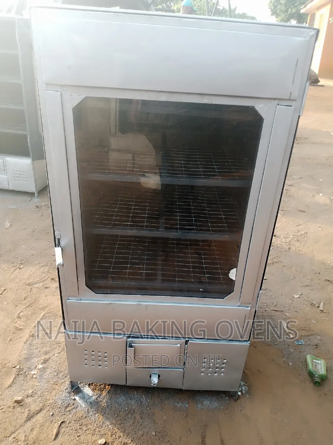 Affordable Baking Oven