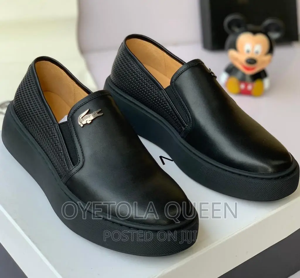 Quality Lacoste Sneakers