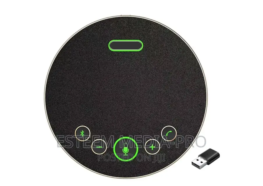 Professional PTZ Bluetooth Wireless Microphone