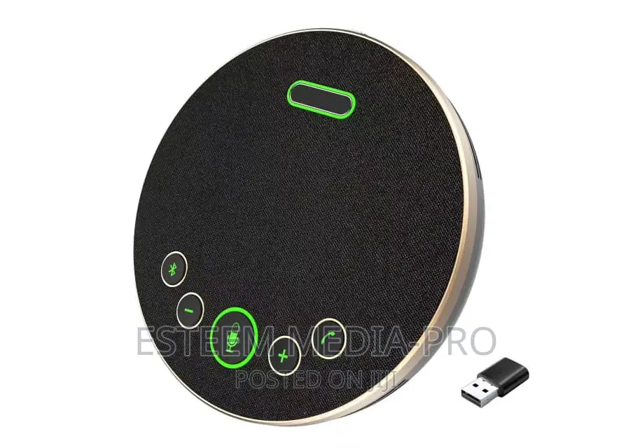 Professional PTZ Bluetooth Wireless Microphone
