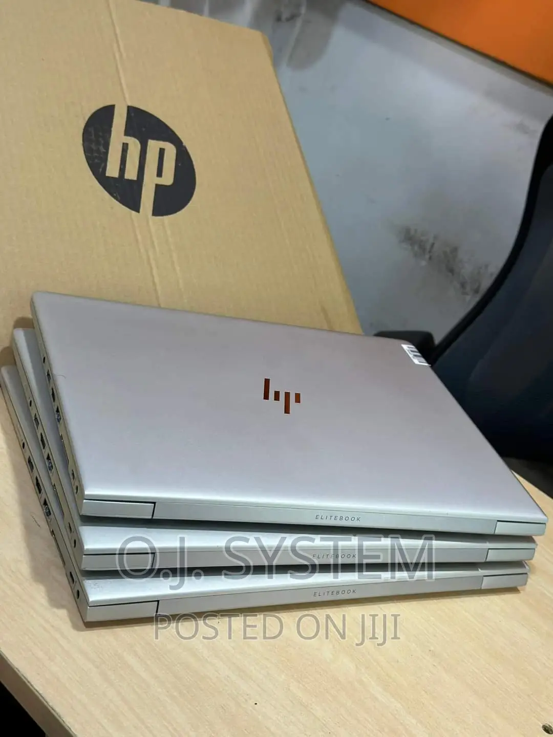 Laptop HP EliteBook 745 G6 8GB AMD Ryzen 5 SSD 256GB