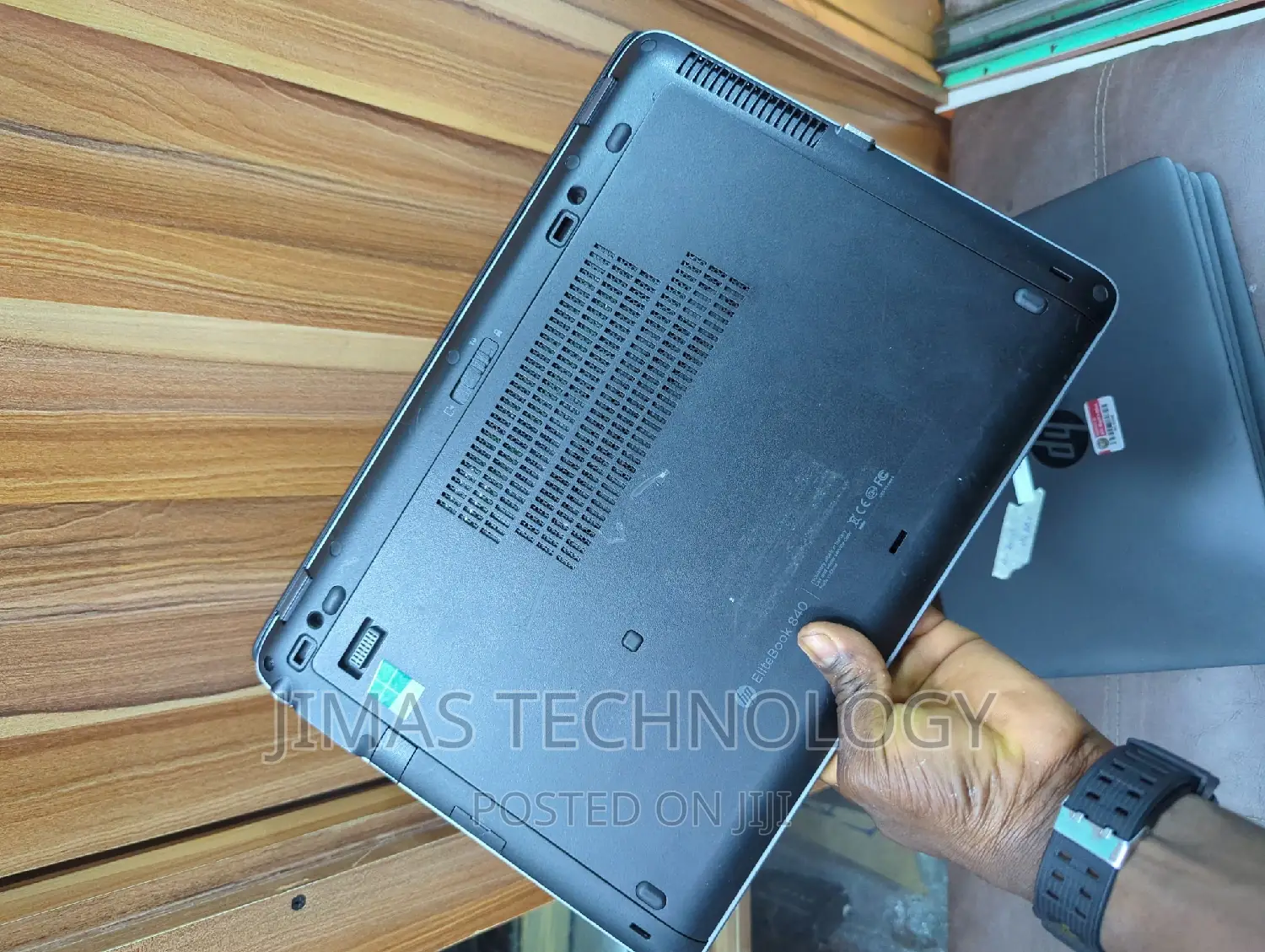 Laptop HP EliteBook 840 G2 8GB Intel Core i5 HDD 500GB