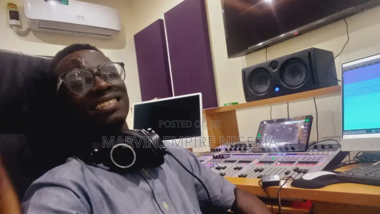 Professional Sound Engineer For Your Concerts Programme Show