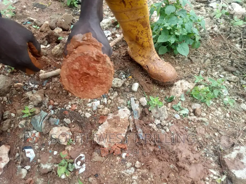 Geotechnical Investigation and Foundation Studies
