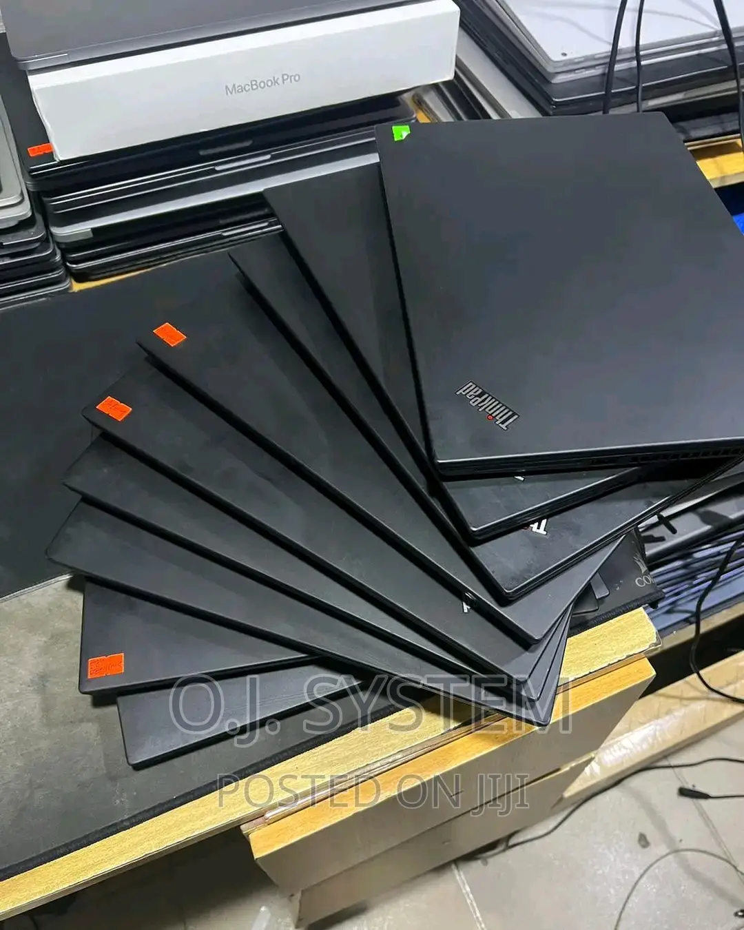 Laptop Lenovo ThinkPad T470s 8GB Intel Core I5 SSD 256GB