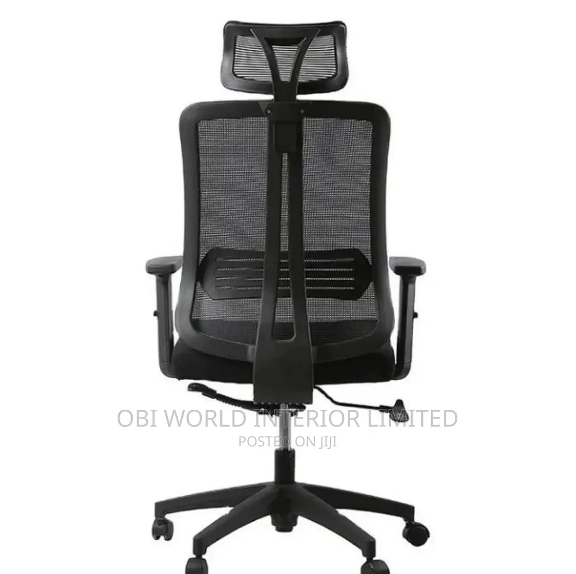 New Design Office Chair Latest Trend