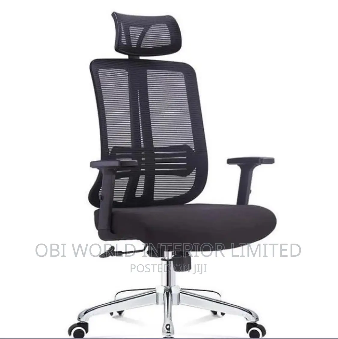 New Design Office Chair Latest Trend