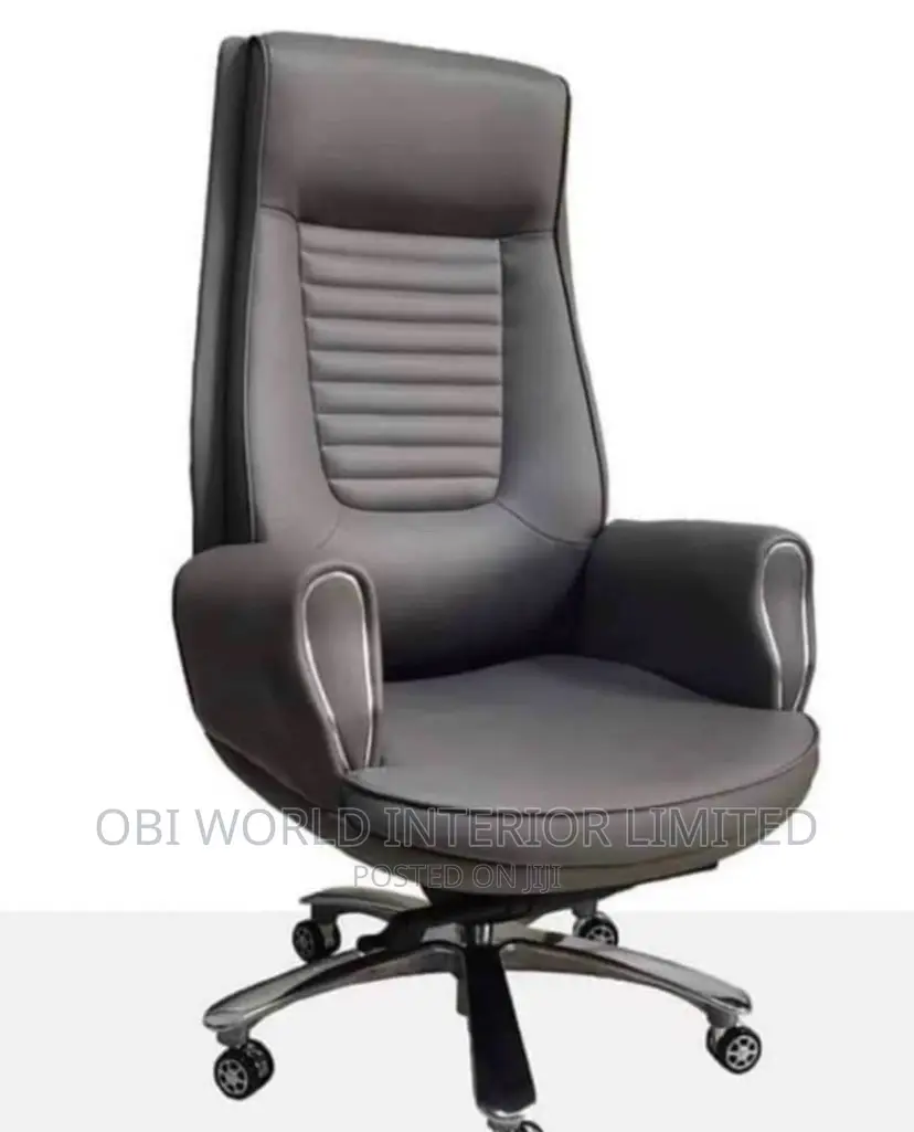 Executive Boss Office Chair for Chairman