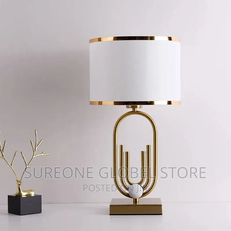 Table Lamp Bedroom Bedside