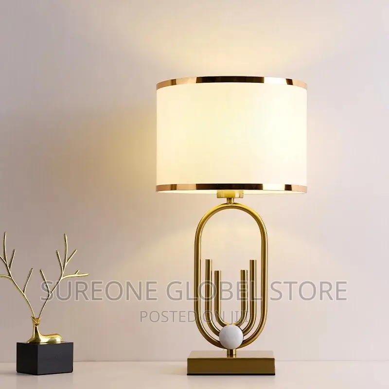 Table Lamp Bedroom Bedside