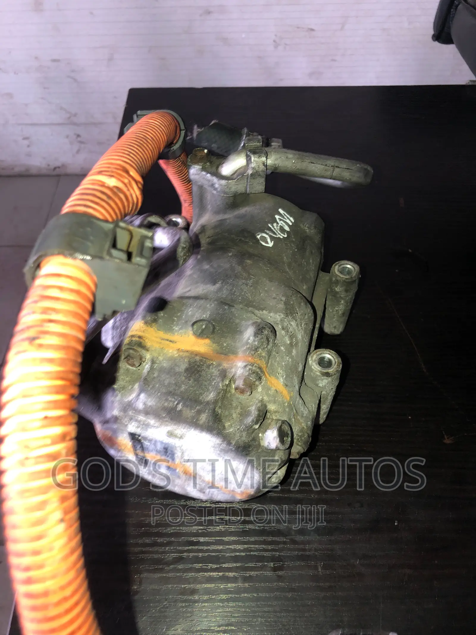 Lexus Compressor V4/V6/V8