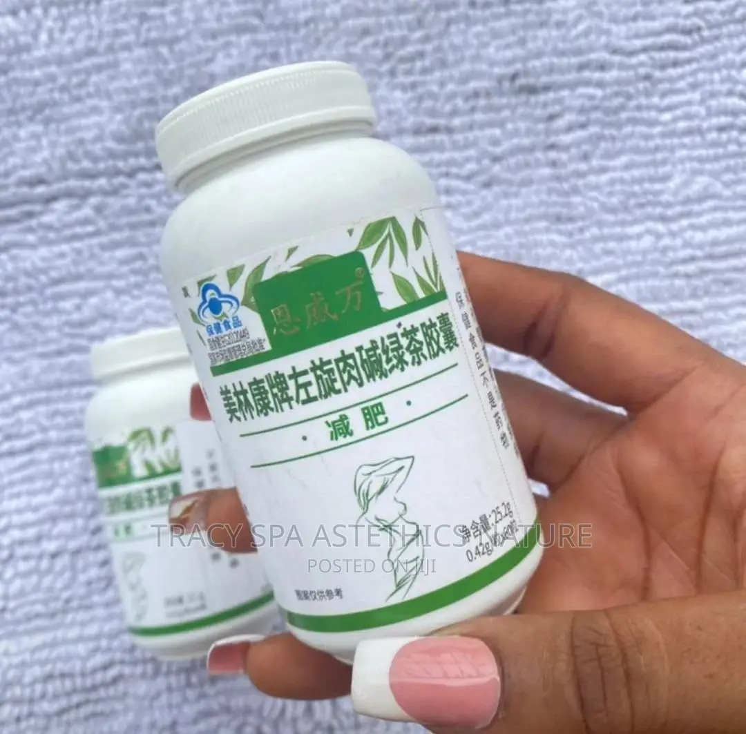 Slimming Pills