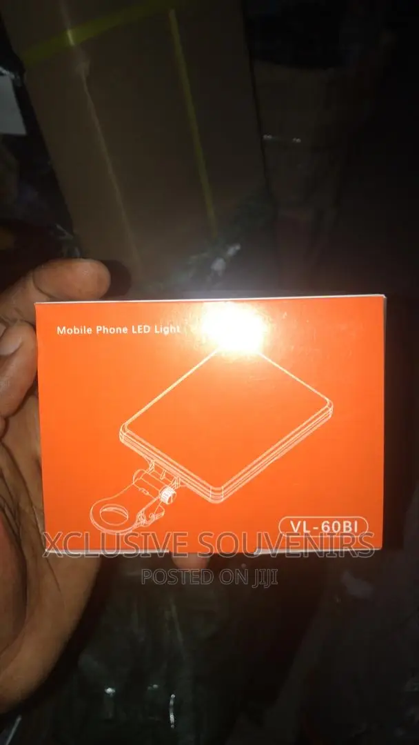 4watt Led Light (25lux/0.5m Illumination)