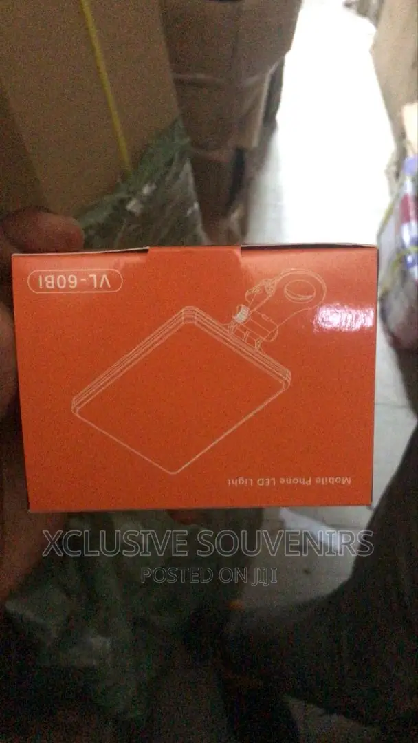 4watt Led Light (25lux/0.5m Illumination)