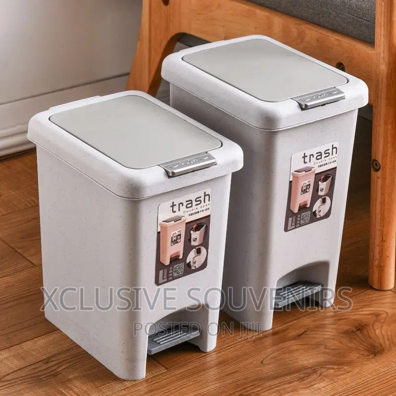 20liter Pedal Waste Bin