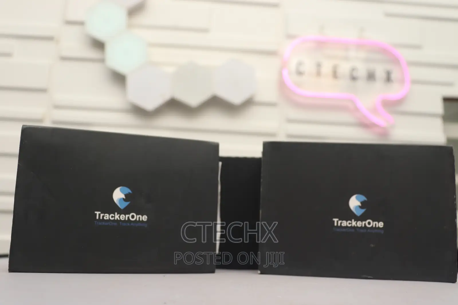 GPS Tracker
