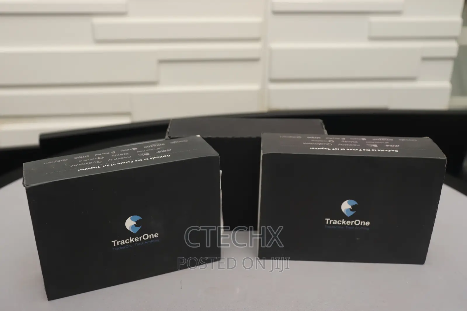 GPS Tracker